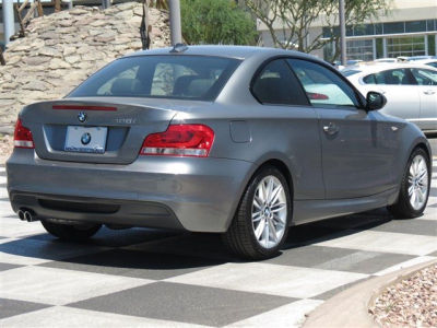 2012 BMW 128  i
