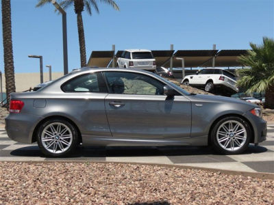 2012 BMW 128  i