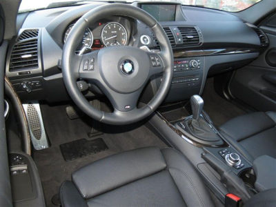 2012 BMW 128  i