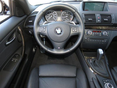 2012 BMW 128  i