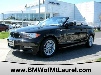 2011 BMW 128  i