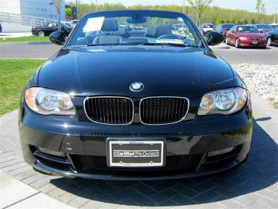 2011 BMW 128 i