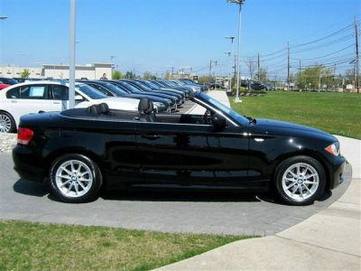 2011 BMW 128 i