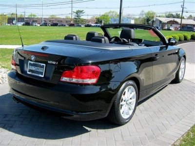 2011 BMW 128 i