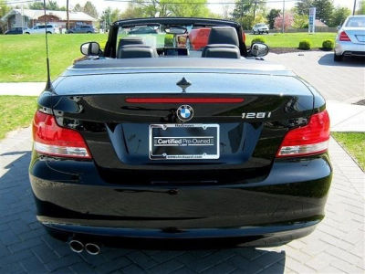 2011 BMW 128 i