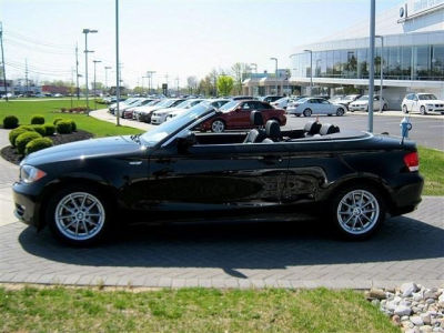 2011 BMW 128 i