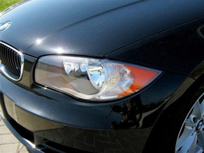 2011 BMW 128 i
