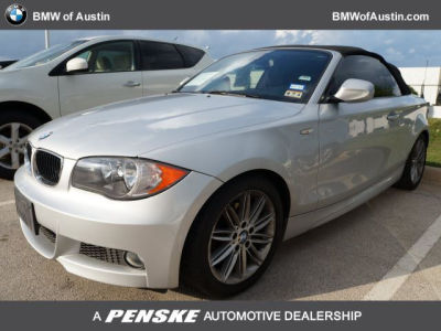 2011 BMW 128  i