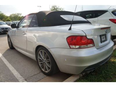 2011 BMW 128 i
