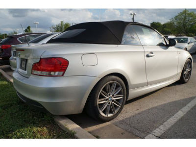 2011 BMW 128 i