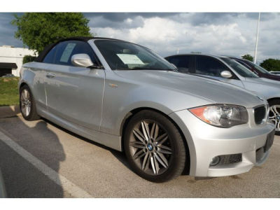 2011 BMW 128 i