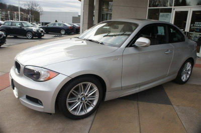 2012 BMW 128  i