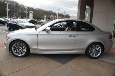 2012 BMW 128 i