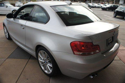 2012 BMW 128 i