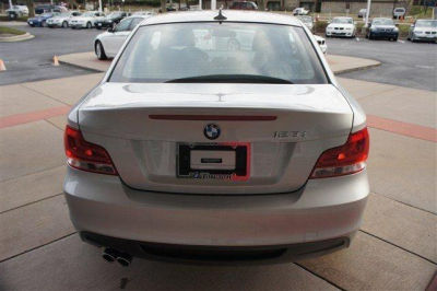 2012 BMW 128 i