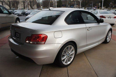 2012 BMW 128 i