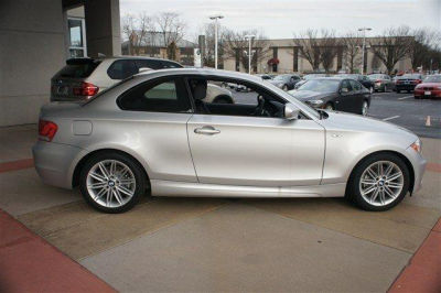 2012 BMW 128 i