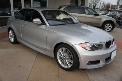 2012 BMW 128 i