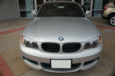 2012 BMW 128 i
