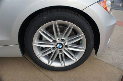 2012 BMW 128 i
