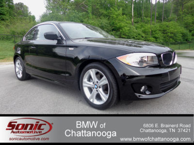 2013 BMW 128  i