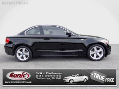 2013 BMW 128  i