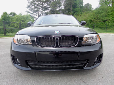 2013 BMW 128  i