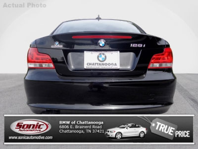 2013 BMW 128  i