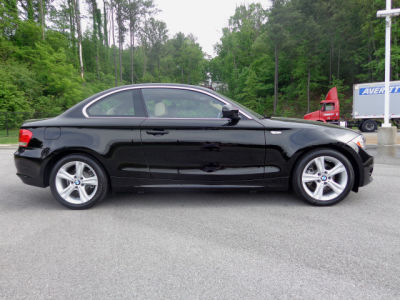 2013 BMW 128  i