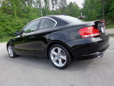 2013 BMW 128  i