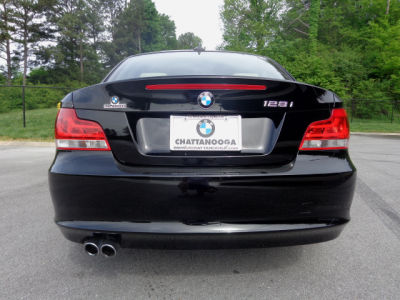 2013 BMW 128  i