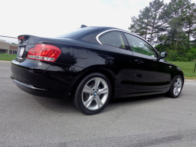 2013 BMW 128  i