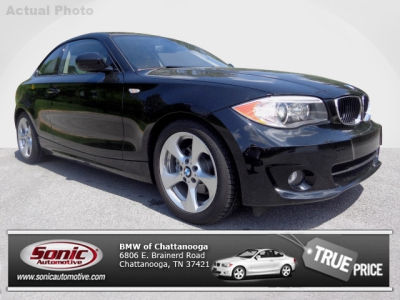 2012 BMW 128  i