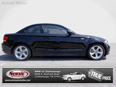 2012 BMW 128 i