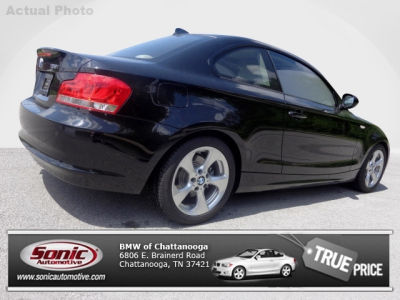 2012 BMW 128 i