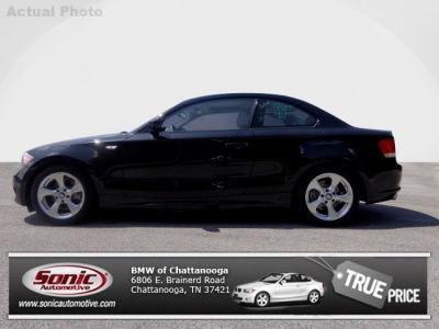 2012 BMW 128 i