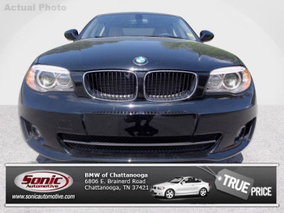 2012 BMW 128 i