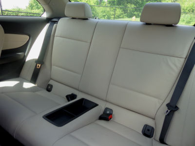 2012 BMW 128 i