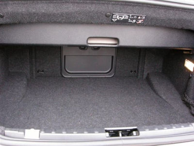 2012 BMW 128 i