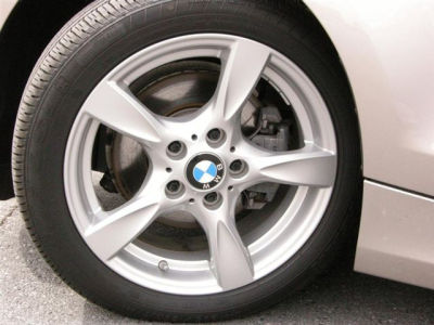 2012 BMW 128 i