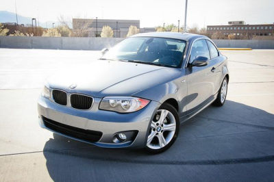 2012 BMW 128  i