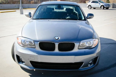 2012 BMW 128  i