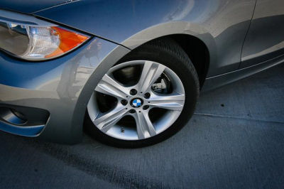 2012 BMW 128  i