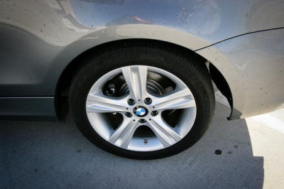 2012 BMW 128  i