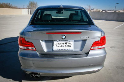 2012 BMW 128  i