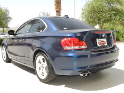 2012 BMW 128  i
