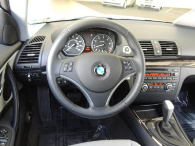 2012 BMW 128  i