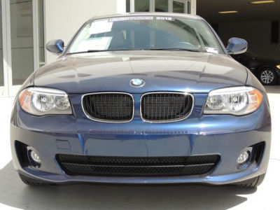 2012 BMW 128  i