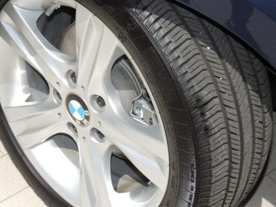2012 BMW 128  i