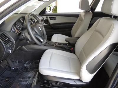 2012 BMW 128  i